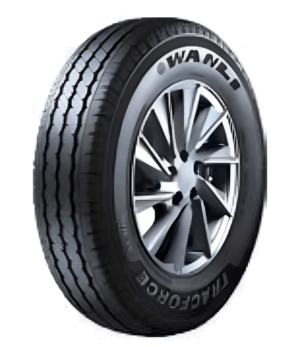 NEUMATICOS WANLI SL106 195R15 106/104S