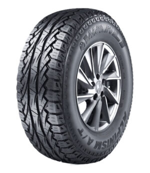 NEUMATICOS WANLI SU006 265/75R16