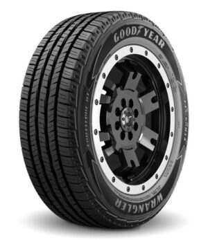 NEUMATICOS  GOODYEAR WRANGLER FORTITUDE 225/60R17 103H