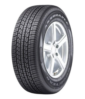 NEUMATICOS GOODYEAR ASSURANCE FUELMAX 235/50R18 97H